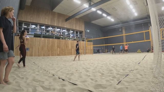 02.12.23 миксты. сайд-ауты. корт №1. раунд 2