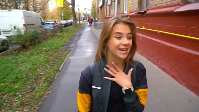 Как прошел мой день рождения) смотреть онлайн