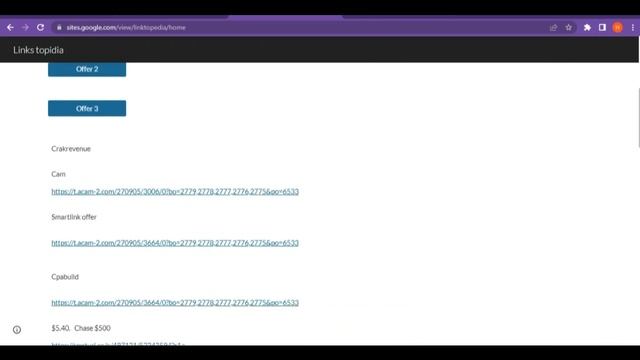 Cpa Marketing Self Click Method | Earn $1000 Daily | Secret Method смотреть онлайн