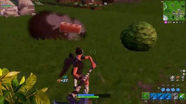 Fortnite live svenska! Duo fill! смотреть онлайн