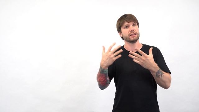 Учим Делать с Ответственностью