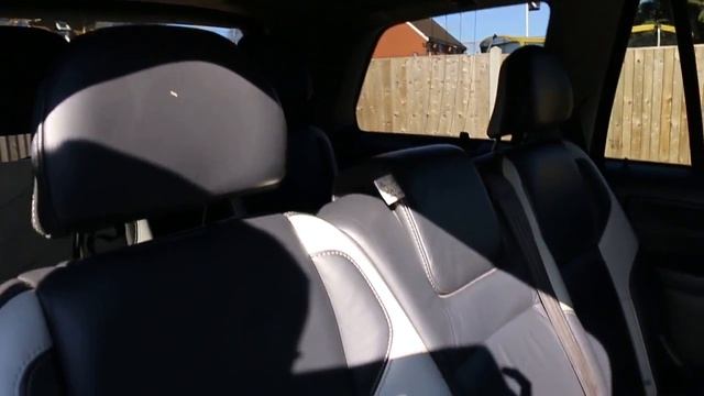 Volvo XC90 2.4 D5 Turbo Diesel 200 BHP R Design Geartronic 6 Speed Auto AWD 4x4 4WD смотреть онлайн