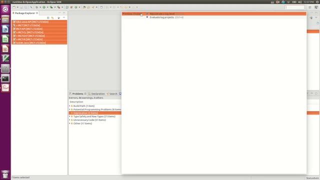 Video demo for the paper of Rejuvenating Feature Logging Levels смотреть онлайн