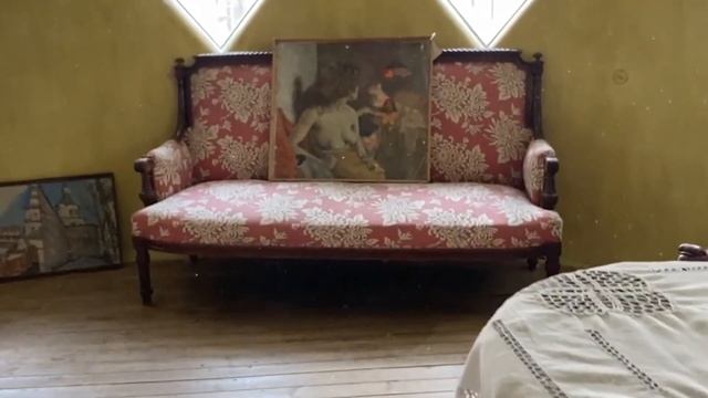 Необычные места, в которых живут люди смотреть онлайн