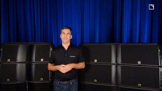 #AskLAcoustics - What is the difference between K3 and K2? смотреть онлайн