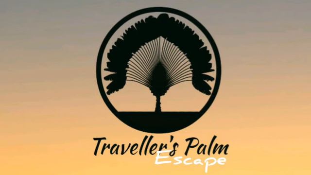 Traveller's Palm Escape смотреть онлайн