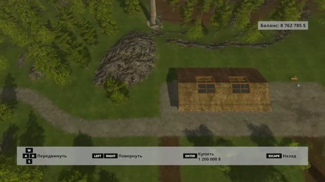 Farming Simulator 2015 Взлом на деньги блокнотом!!самый простой способ!! смотреть онлайн
