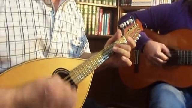Music of Sicily - Traditional Sicilian Polka by Maestro Antonio Calsolaro смотреть онлайн