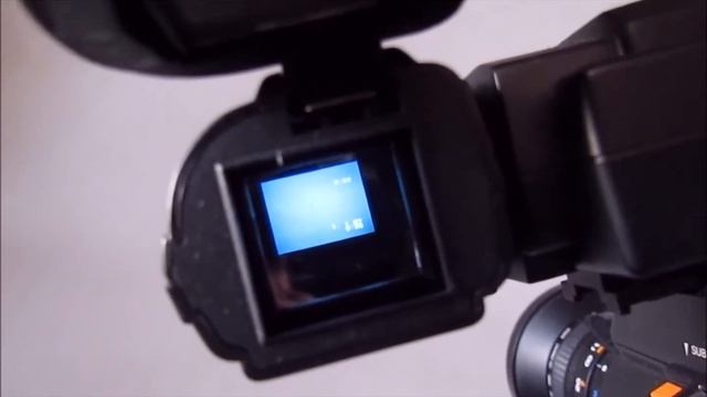 JVC GR S707 S VHS C смотреть онлайн