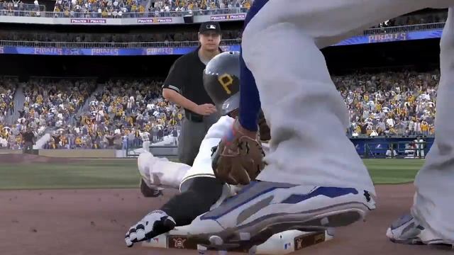 MLB 13 The Show | Launch Trailer смотреть онлайн