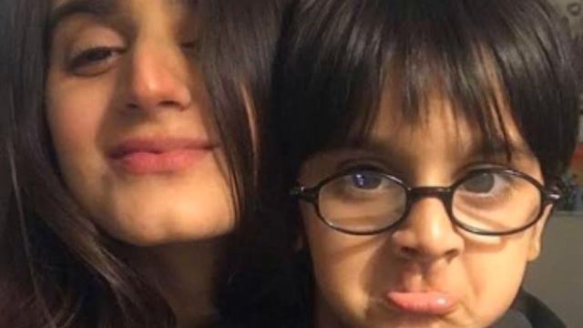 Hira mani celebrated her 12th wedding anniversary| Hira mani celebrated marriage anniversary смотреть онлайн