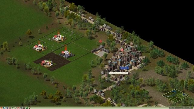 Industry Giant 2 - Ep1 [Easy: Bart country] || يلا نبني смотреть онлайн