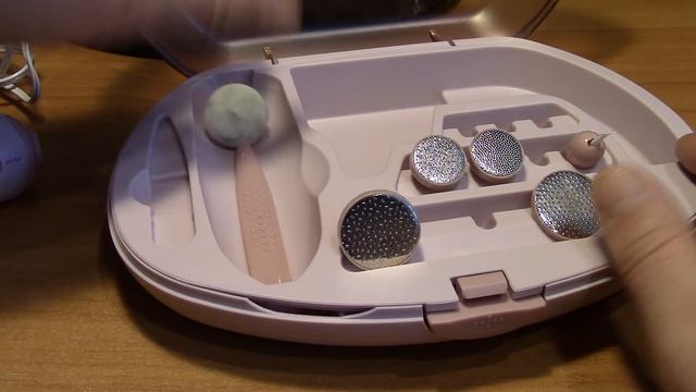 Маникюрный набор VITEK, возможно ли применение в моделизме? смотреть онлайн