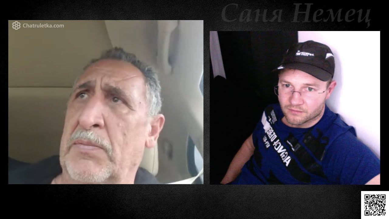 Здравый смысл из USА от бывшего жителя UA