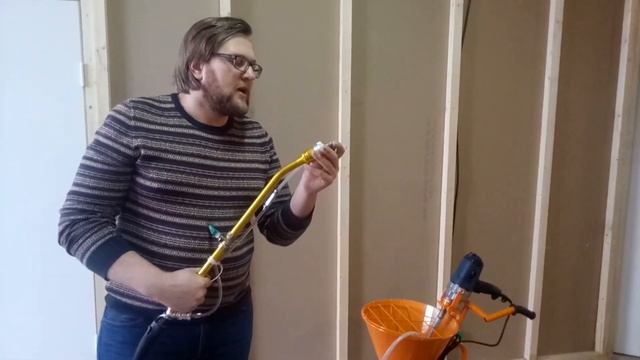 Экспресс обзор Hyvst SPA 95