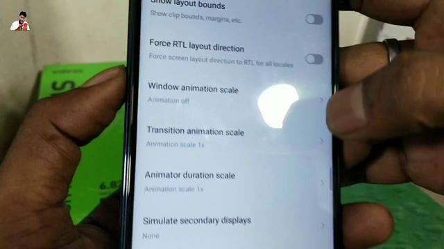 infinix smart 6 plus developer options ll developer settings X6823C smart 6 plus смотреть онлайн