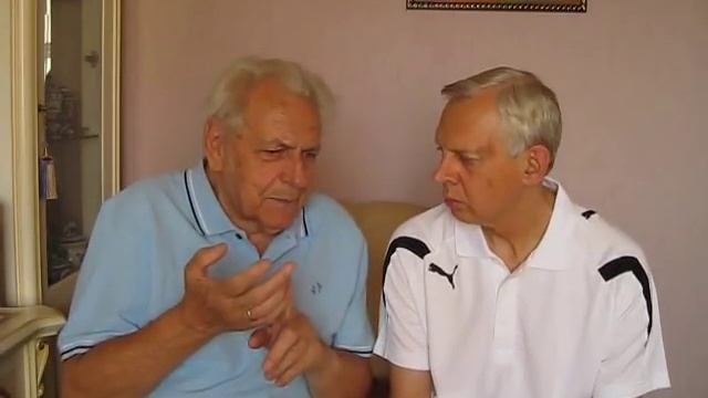 Неумывакин Глаукома Часть 1 Alexander Zakurdaev смотреть онлайн