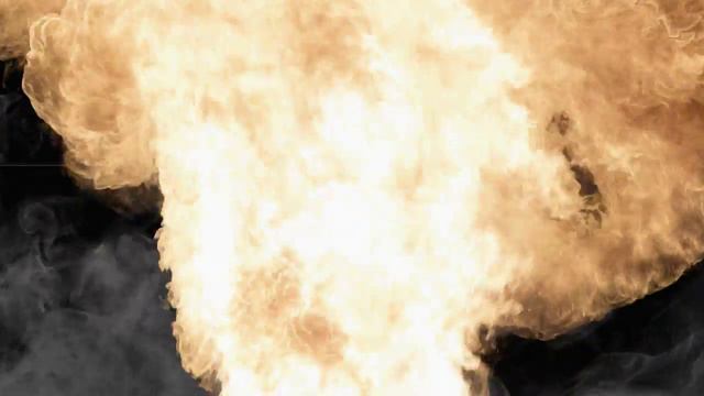 REUTOFF Feat. DEUTSCH NEPAL - Flame