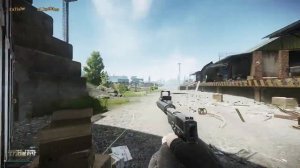 Резерв квест Егеря" Escape from Tarkov"
