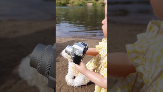 Невероятные приключения Барби в России смотреть онлайн