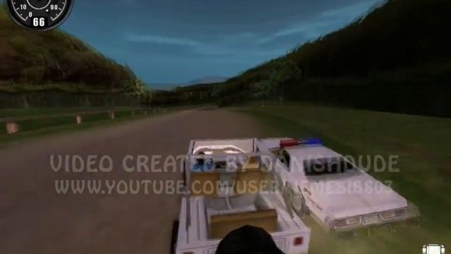 Lets Play: Dukes of Hazzard - Racing for Home (12/27) [PC-HD] смотреть онлайн
