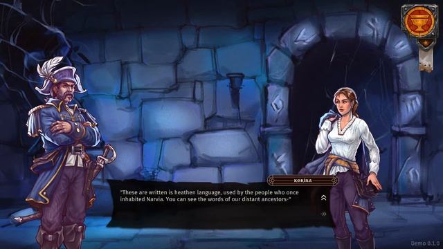 With Good Intentions Gameplay (Visual Novel) demo смотреть онлайн