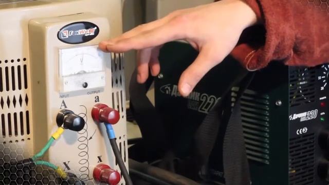 FOXWELD Дачник 220 смотреть онлайн