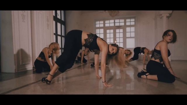 Strip в Show Time. Ольга Скворцова смотреть онлайн