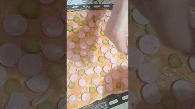 печём пиццу смотреть онлайн