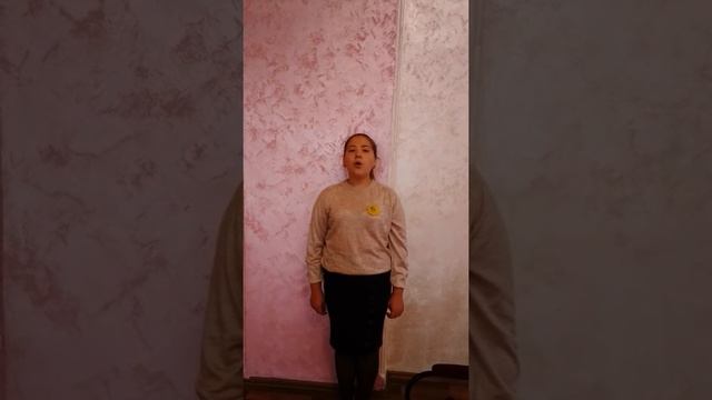 Гриневич Виолетта, 13 лет смотреть онлайн