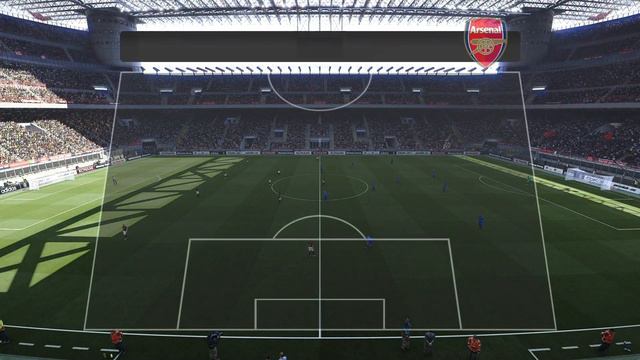 PES 2006 2.0 Patch Review смотреть онлайн