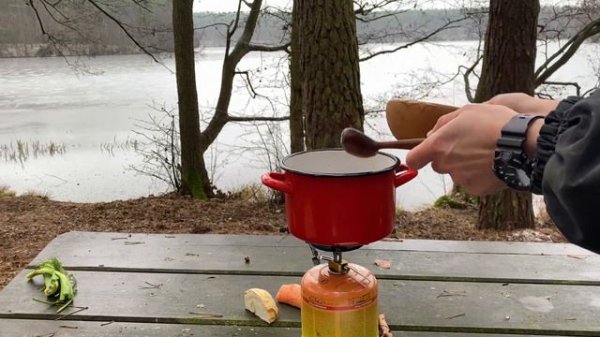 Нож Zero Tolerance 0350 тест по продуктам