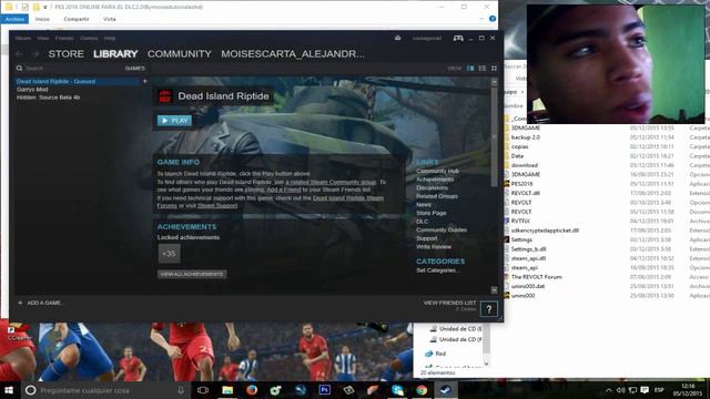 PES 2016-DESCARGAR NUEVO CRACK ONLINE PARA EL DLC 2.0-OFICIAL-FUNCIONABLE-HD смотреть онлайн
