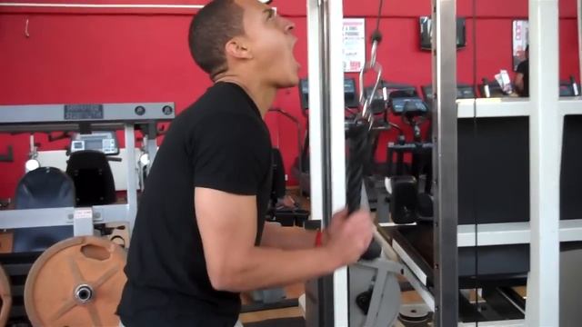 biceps triceps SUPERSET!!! смотреть онлайн