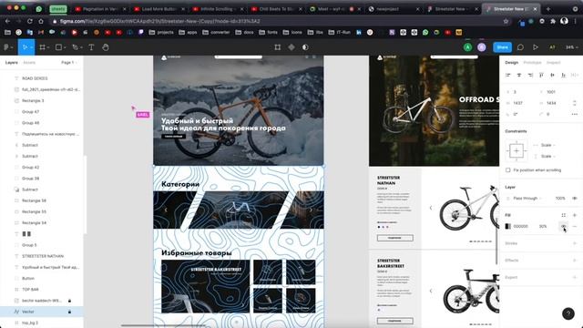 HTML CSS. Урок №18. Owl-carousel (wed 10:00) смотреть онлайн