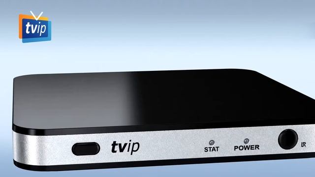 IPTV-медиацентр TVIP S-300 смотреть онлайн