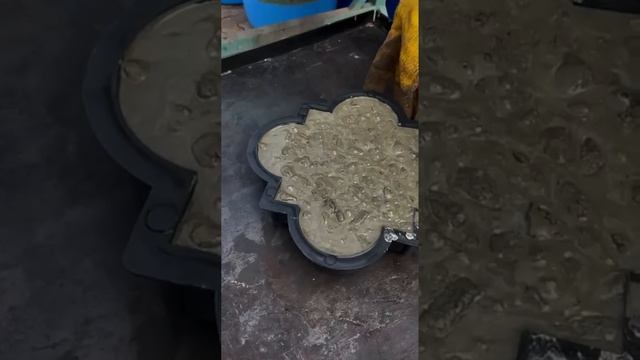 випробування мастила для форм тротуарної плитки смотреть онлайн