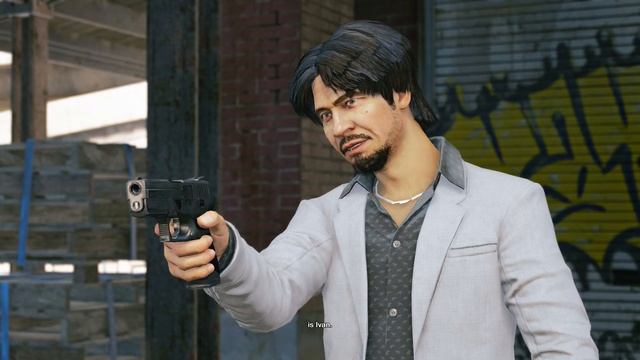 Watch Dogs 2: Human Conditions DLC - Marcus Meets Jordi смотреть онлайн