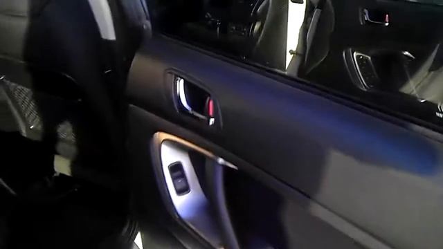 Субару Легаси Б4 2003, на продажу.