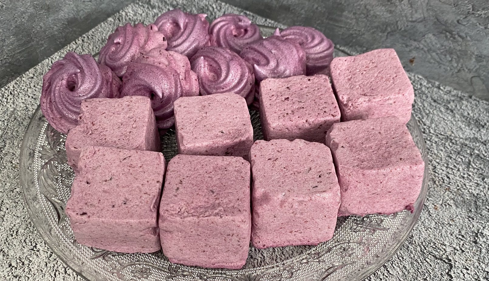 ЗЕФИР БЕЗ САХАРА И САХЗАМОВ, ПП, ЗОЖ, КБЖУ в описании