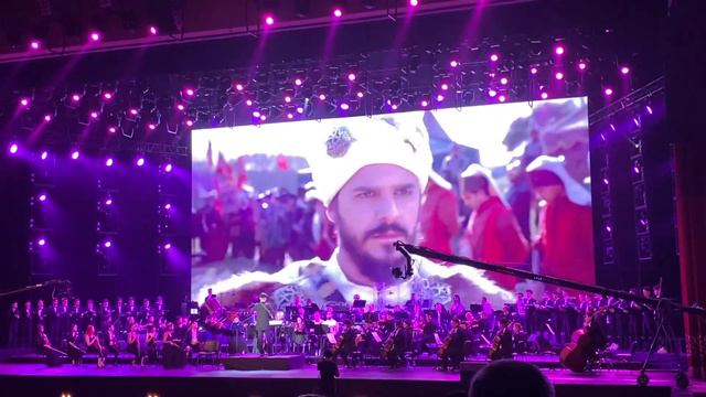 Великолепный век