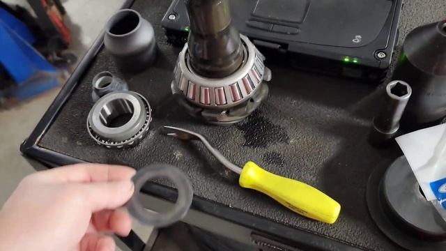 2018 Ford F150 Super 8.8 Build - Housing and All - quick version - 2018 Ford F150 смотреть онлайн