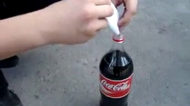 Газировка и ментос 2015 новинка смотреть онлайн