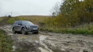 Покатушки Туутари ХС60, ХС70, ХС90, Freelander 2, Forester, Grand Vitara,  L200, Prado, Tundra