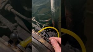 Прокачка задних тормозов Kia Rio 2