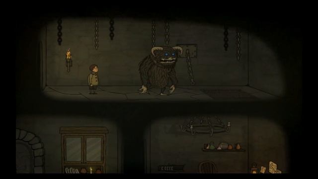 прохождение игры creepy tale часть 3 финал смотреть онлайн