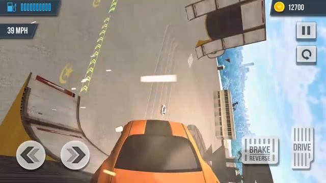 Extreme Car Sports - Racing & Driving Simulator 3D-Best Android Gameplay HD #2 смотреть онлайн