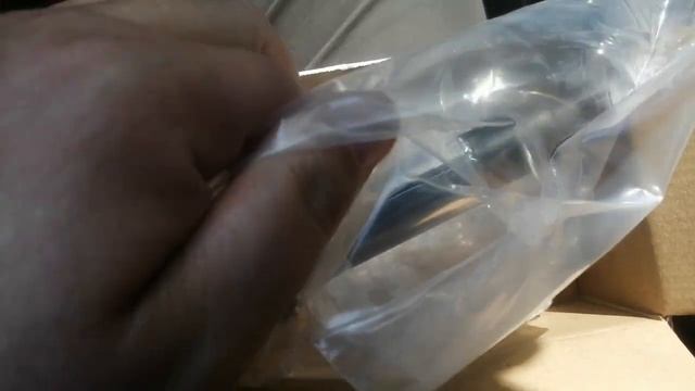 Поменял "катушки".Выбрал LYNX. смотреть онлайн