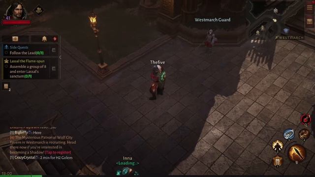 How the Paragon Classes work in Diablo Immortal - Full Guide смотреть онлайн