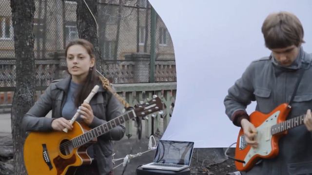 Передвижной кинотеатр HD смотреть онлайн